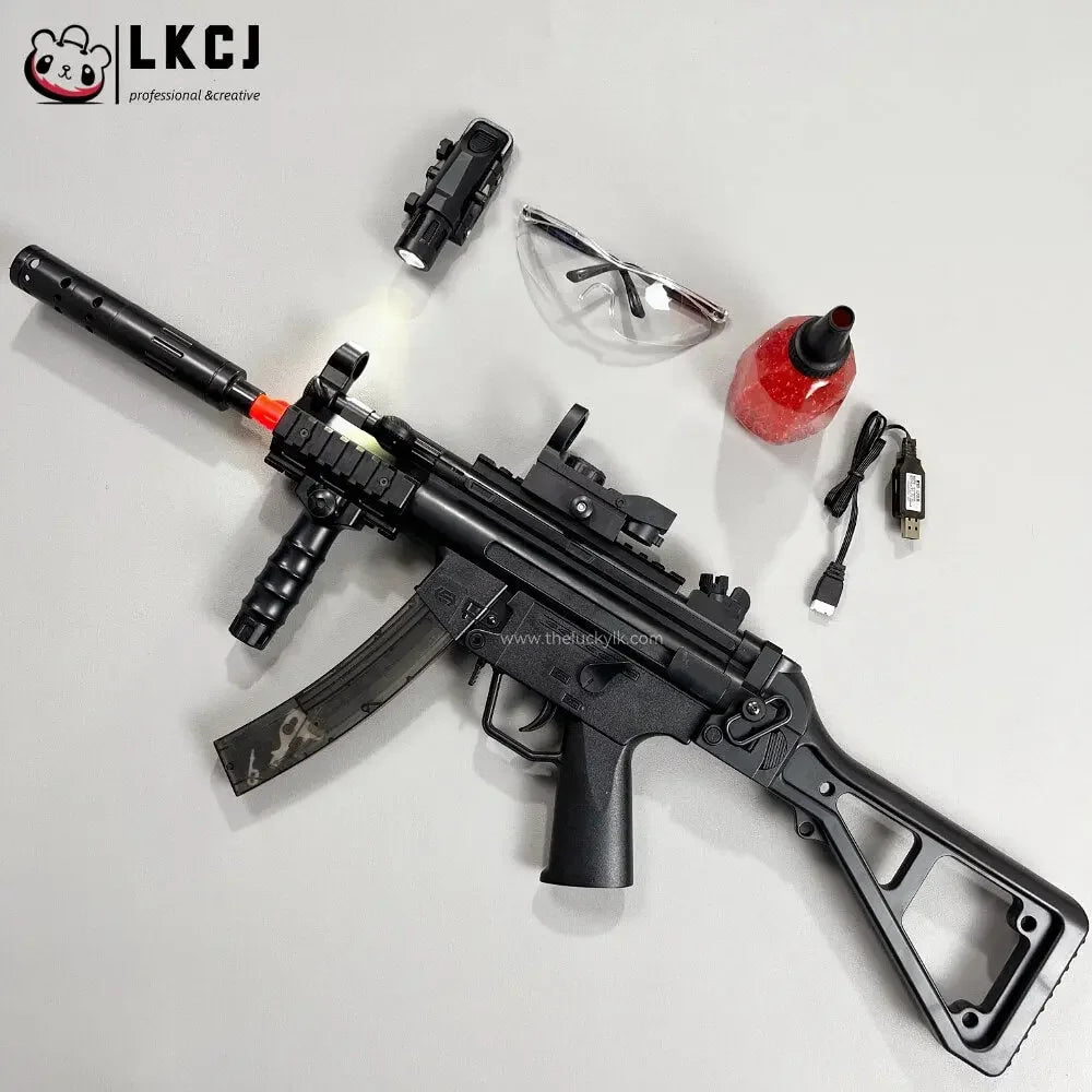 MP5K Gel blasters LKCJ