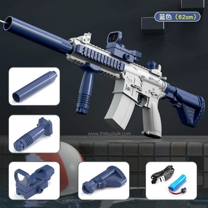 New Glock Pistol Water Gun LKCJ