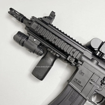 New HK416C Gel Blaster High Speed Fire Mode LKCJ