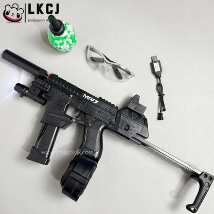New Mp17 Gel Blaster(Tiktok Recommend) LKCJ