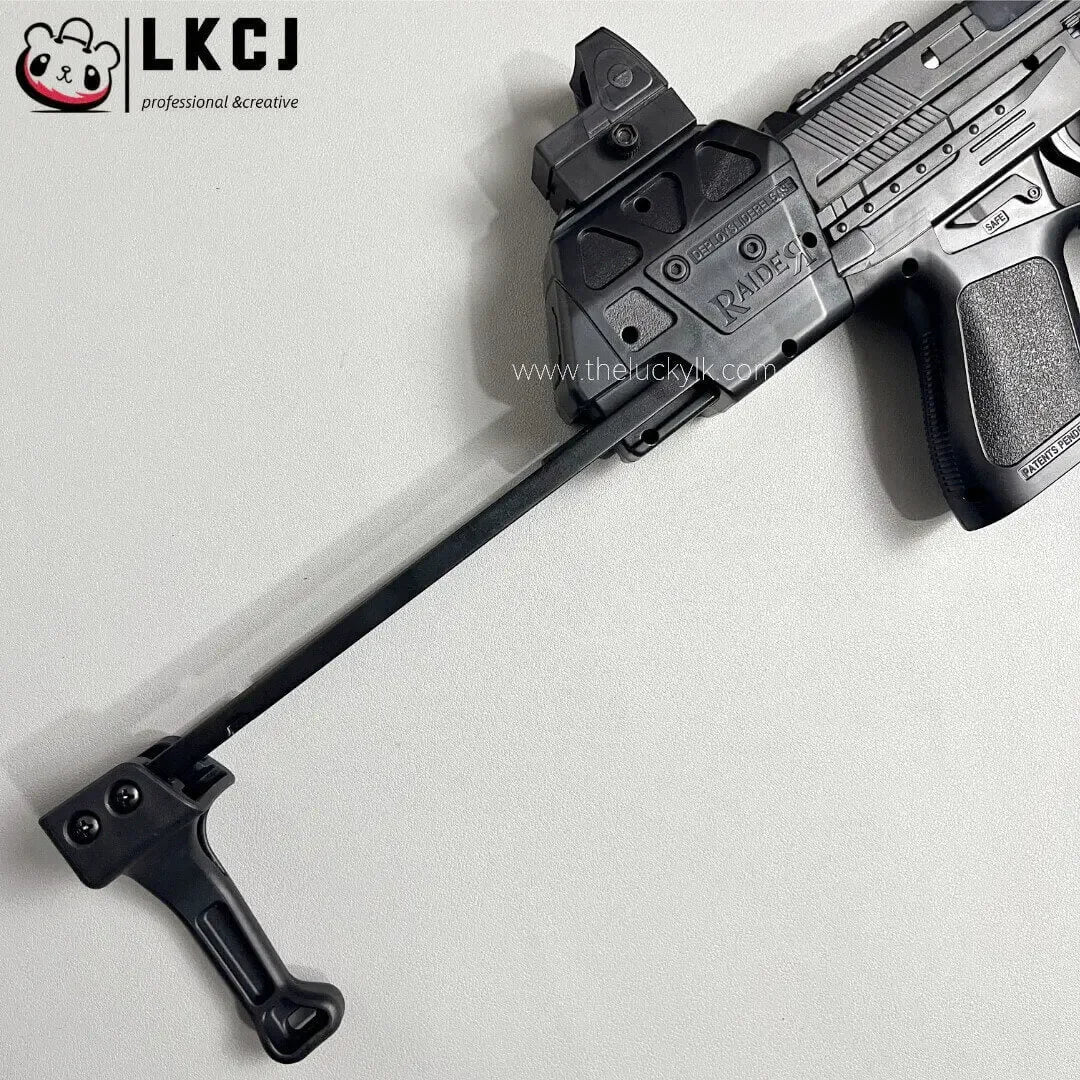 New Mp17 Gel Blaster(Tiktok Recommend) LKCJ