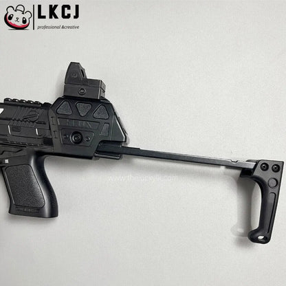 New Mp17 Gel Blaster(Tiktok Recommend) LKCJ