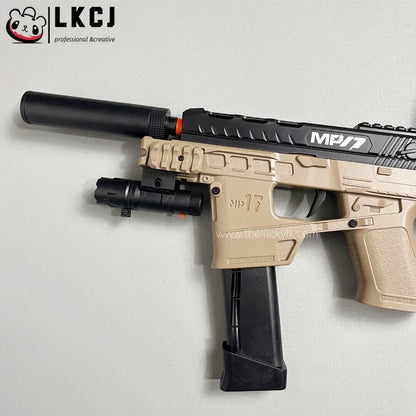 New Mp17 Gel Blaster(Tiktok Recommend) LKCJ