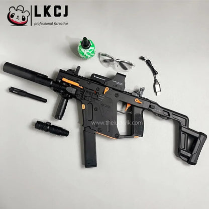 New Vector Gel Blaster LKCJ