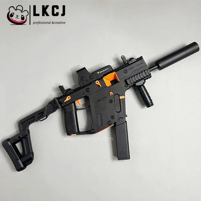 New Vector Gel Blaster LKCJ