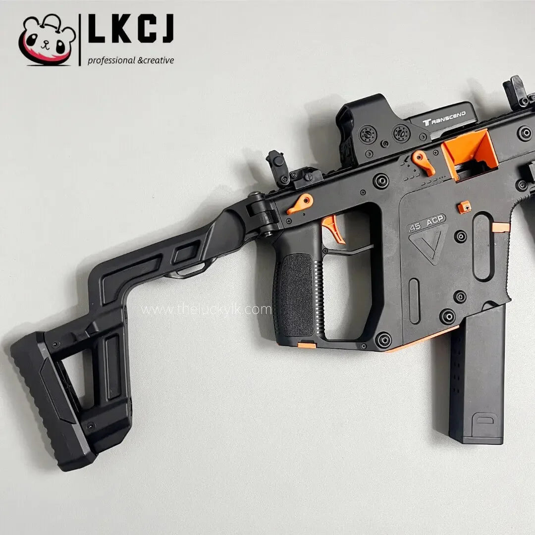 New Vector Gel Blaster LKCJ