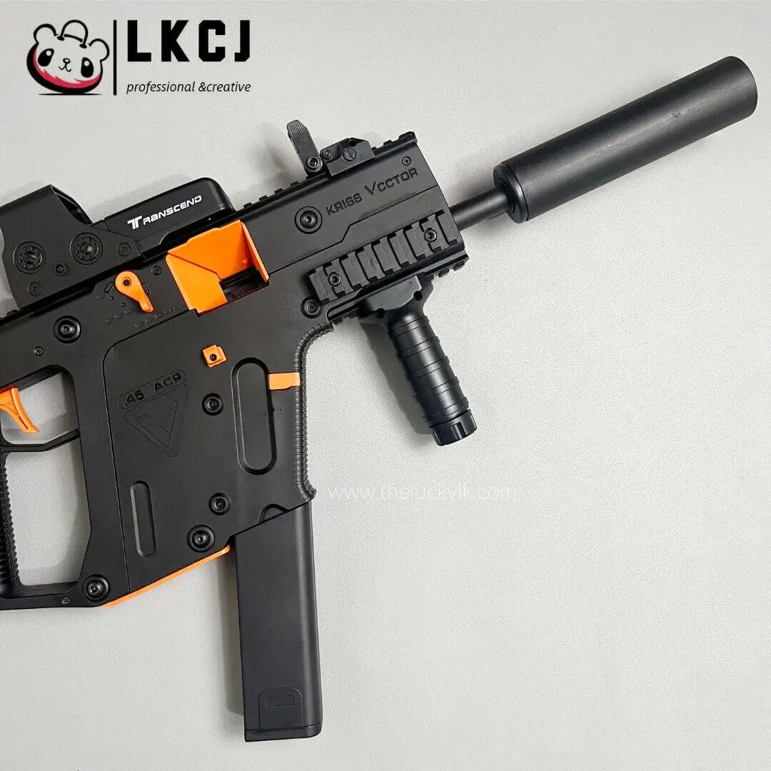 New Vector Gel Blaster LKCJ