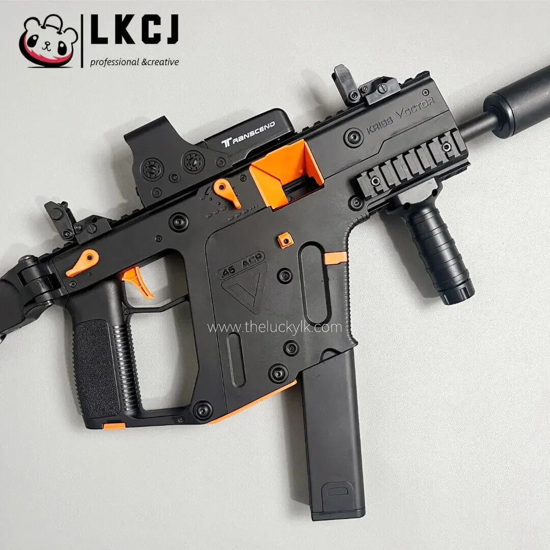 New Vector Gel Blaster LKCJ