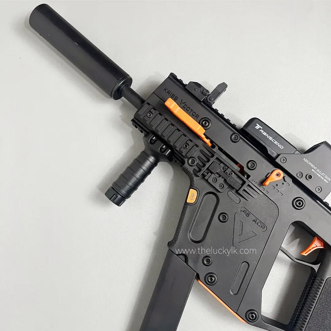 New Vector Gel Blaster LKCJ