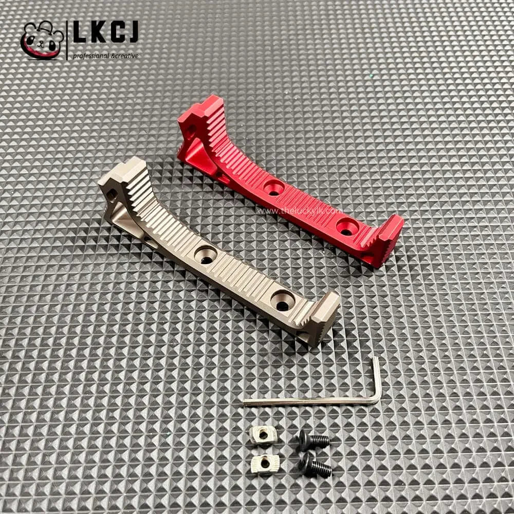 Toy Gun Grip LKCJ